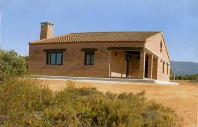 Casa Rural Valdefresno (Retuerta del Bullaque)